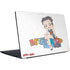 Betty Boop Splatter Dell Vostro Skin