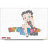 Betty Boop Splatter Dell Vostro Skin