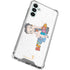 Betty Boop Splatter Galaxy A13 5G Clear Case