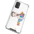 Betty Boop Splatter Galaxy A32 5G Clear Case