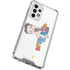 Betty Boop Splatter Galaxy A33 5G Clear Case