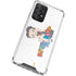 Betty Boop Splatter Galaxy A52 5G Clear Case