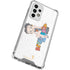 Betty Boop Splatter Galaxy A53 5G Clear Case