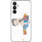 Betty Boop Splatter Galaxy A54 5G Skin