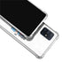Betty Boop Splatter Galaxy A71 5G Clear Case