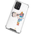 Betty Boop Splatter Galaxy A72 5G Clear Case