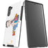 Betty Boop Splatter Galaxy Note 10 Pro Case