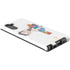 Betty Boop Splatter Galaxy Note 10 Pro Case