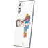 Betty Boop Splatter Galaxy Note 10 Skin