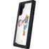 Betty Boop Splatter Galaxy Note 10 Waterproof Case