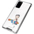 Betty Boop Splatter Galaxy Note20 5G Clear Case