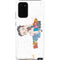 Betty Boop Splatter Galaxy Note20 5G Pro Case