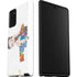Betty Boop Splatter Galaxy Note20 5G Pro Case