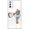 Betty Boop Splatter Galaxy Note20 5G Skin