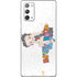 Betty Boop Splatter Galaxy Note20 5G Skin