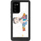 Betty Boop Splatter Galaxy Note20 5G Waterproof Case