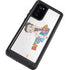 Betty Boop Splatter Galaxy Note20 5G Waterproof Case