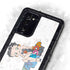 Betty Boop Splatter Galaxy Note20 5G Waterproof Case