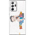 Betty Boop Splatter Galaxy Note20 Ultra 5G Skin