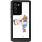 Betty Boop Splatter Galaxy Note20 Ultra 5G Waterproof Case