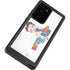 Betty Boop Splatter Galaxy Note20 Ultra 5G Waterproof Case