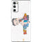Betty Boop Splatter Galaxy S20 Fan Edition Skin