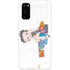 Betty Boop Splatter Galaxy S20 Lite Case