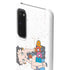 Betty Boop Splatter Galaxy S20 Lite Case