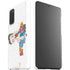 Betty Boop Splatter Galaxy S20 Lite Case