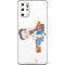 Betty Boop Splatter Galaxy S20 Plus Skin