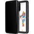 Betty Boop Splatter Galaxy S20 Plus Waterproof Case