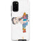 Betty Boop Splatter Galaxy S20 Pro Case
