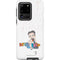 Betty Boop Splatter Galaxy S20 Ultra 5G Pro Case