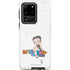 Betty Boop Splatter Galaxy S20 Ultra 5G Pro Case