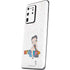 Betty Boop Splatter Galaxy S20 Ultra 5G Skin