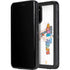 Betty Boop Splatter Galaxy S20 Waterproof Case