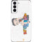 Betty Boop Splatter Galaxy S21 5G Skin