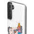 Betty Boop Splatter Galaxy S21 FE Pro Case