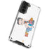 Betty Boop Splatter Galaxy S21 Plus 5G Clear Case