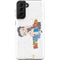 Betty Boop Splatter Galaxy S21 Plus 5G Pro Case