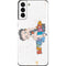 Betty Boop Splatter Galaxy S21 Plus 5G Skin