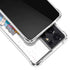 Betty Boop Splatter Galaxy S21 Ultra 5G Clear Case