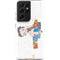 Betty Boop Splatter Galaxy S21 Ultra 5G Pro Case