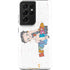 Betty Boop Splatter Galaxy S21 Ultra 5G Pro Case