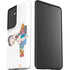 Betty Boop Splatter Galaxy S21 Ultra 5G Pro Case