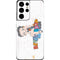 Betty Boop Splatter Galaxy S21 Ultra 5G Skin