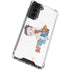 Betty Boop Splatter Galaxy S22 Clear Case