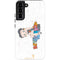 Betty Boop Splatter Galaxy S22 Plus Pro Case
