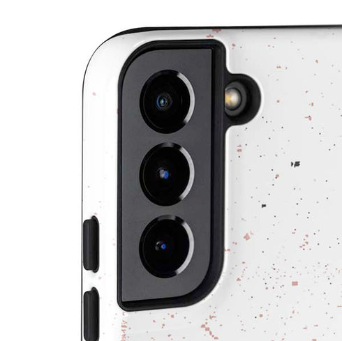 Betty Boop Splatter Galaxy S22 Plus Pro Case