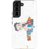 Betty Boop Splatter Galaxy S22 Pro Case